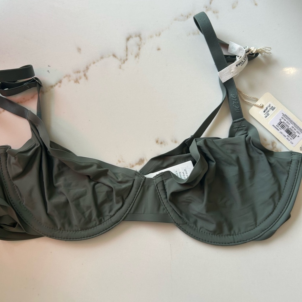 SMOOTHEZ Aerie bra size 34B